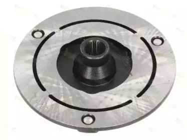 KTT020063 THERMOTEC Приводной диск, электромагнитное сцепление-компрессор