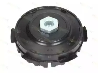 KTT020065 THERMOTEC Приводной диск, электромагнитное сцепление-компрессор