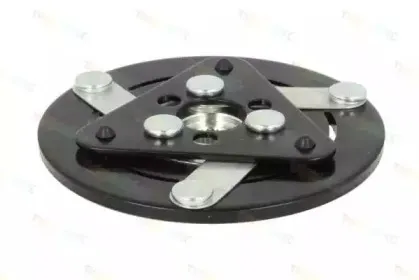 KTT020102 THERMOTEC Приводной диск, электромагнитное сцепление-компрессор