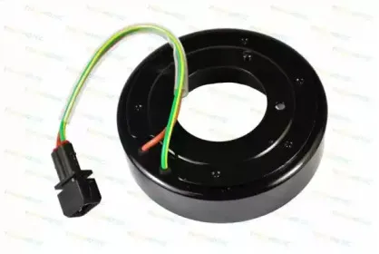 KTT030005 THERMOTEC Катушка, электромагнитное сцепление - копрессор