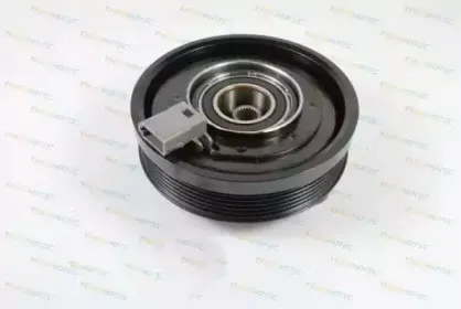 KTT040010 THERMOTEC Электромагнитное сцепление, компрессор