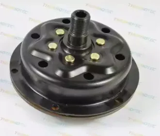 KTT040011 THERMOTEC Электромагнитное сцепление, компрессор