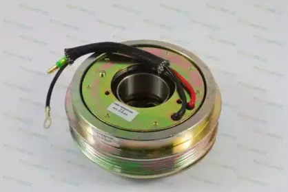 KTT040012 THERMOTEC Электромагнитное сцепление, компрессор