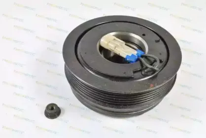 KTT040014 THERMOTEC Электромагнитное сцепление, компрессор