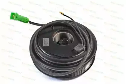 KTT040018 THERMOTEC Электромагнитное сцепление, компрессор