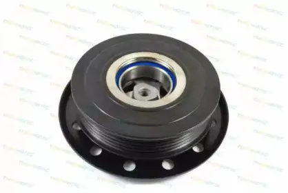 KTT040031 THERMOTEC Электромагнитное сцепление, компрессор