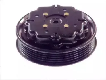 KTT040044 THERMOTEC Электромагнитное сцепление, компрессор