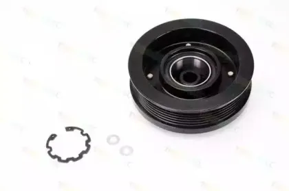 KTT040046 THERMOTEC Электромагнитное сцепление, компрессор