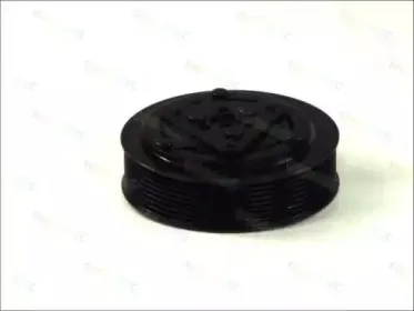 KTT040053 THERMOTEC Электромагнитное сцепление, компрессор