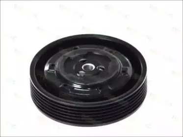 KTT040079 THERMOTEC Электромагнитное сцепление, компрессор