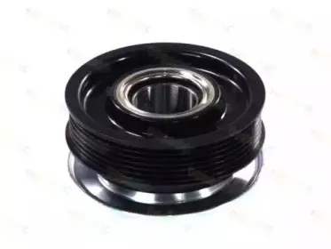 KTT040104 THERMOTEC Электромагнитное сцепление, компрессор