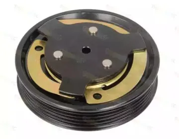 KTT040109 THERMOTEC Электромагнитное сцепление, компрессор