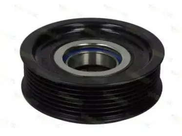 KTT040110 THERMOTEC Электромагнитное сцепление, компрессор