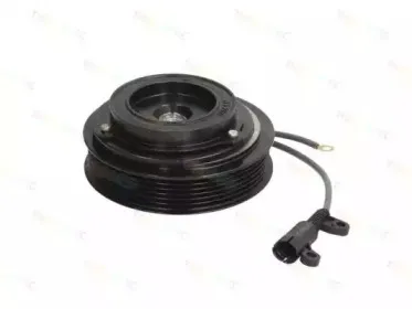 KTT040117 THERMOTEC Электромагнитное сцепление, компрессор