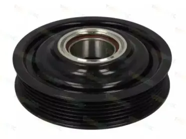 KTT040145 THERMOTEC Электромагнитное сцепление, компрессор