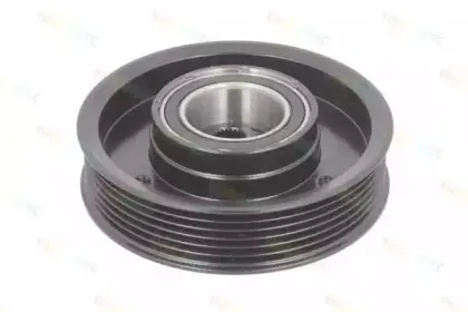 KTT040183 THERMOTEC Электромагнитное сцепление, компрессор