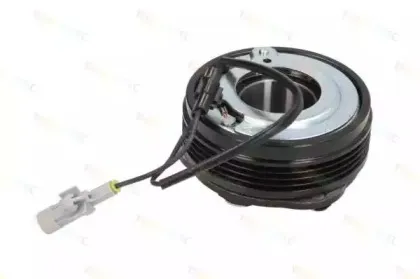 KTT040200 THERMOTEC Электромагнитное сцепление, компрессор