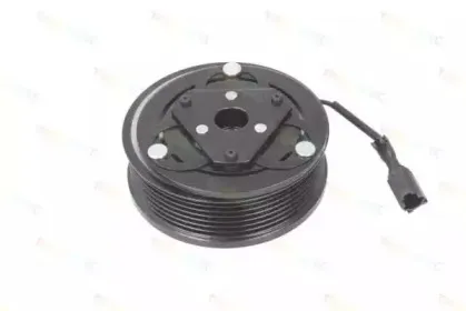 KTT040208 THERMOTEC Электромагнитное сцепление, компрессор