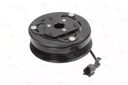 KTT040209 THERMOTEC Электромагнитное сцепление, компрессор