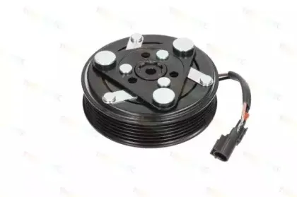 KTT040210 THERMOTEC Электромагнитное сцепление, компрессор