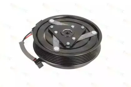 KTT040214 THERMOTEC Электромагнитное сцепление, компрессор