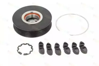 KTT040215 THERMOTEC Электромагнитное сцепление, компрессор