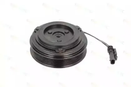 KTT040218 THERMOTEC Электромагнитное сцепление, компрессор