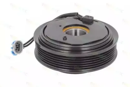 KTT040223 THERMOTEC Электромагнитное сцепление, компрессор