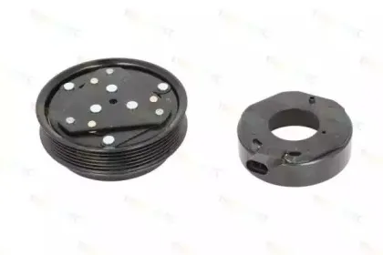KTT040224 THERMOTEC Электромагнитное сцепление, компрессор