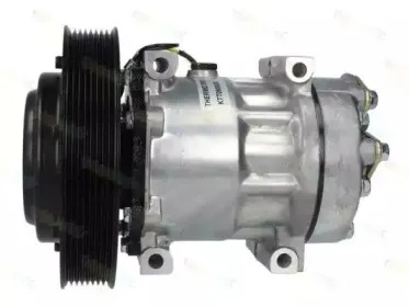 KTT090006 THERMOTEC Компрессор, кондиционер