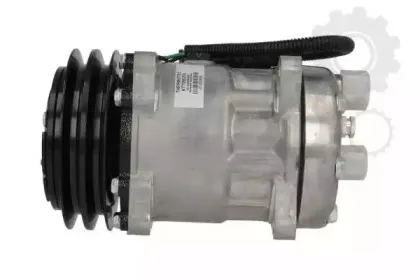 KTT090009 THERMOTEC Компрессор, кондиционер