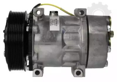 KTT090013 THERMOTEC Компрессор, кондиционер