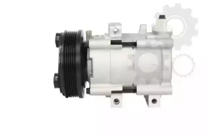 KTT090018 THERMOTEC Компрессор, кондиционер