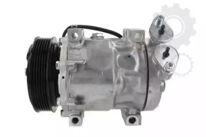 KTT090052 THERMOTEC Компрессор, кондиционер