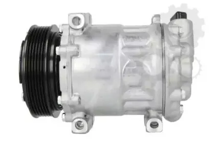 KTT090057 THERMOTEC Компрессор, кондиционер