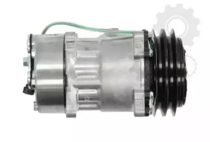 KTT090062 THERMOTEC Компрессор, кондиционер