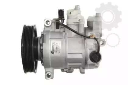 KTT095008 THERMOTEC Компрессор, кондиционер