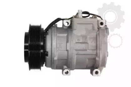 KTT095027 THERMOTEC Компрессор, кондиционер