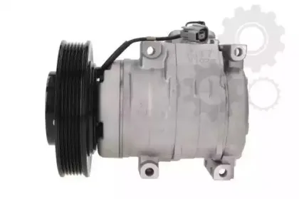 KTT095030 THERMOTEC Компрессор, кондиционер