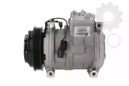 KTT095041 THERMOTEC Компрессор, кондиционер