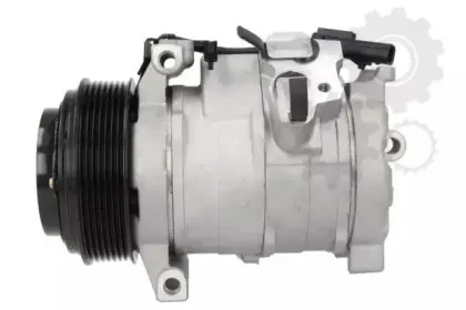 KTT095042 THERMOTEC Компрессор, кондиционер