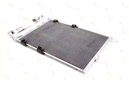 KTT110001 THERMOTEC Конденсатор, кондиционер