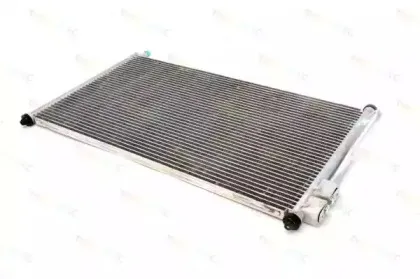 KTT110006 THERMOTEC Конденсатор, кондиционер
