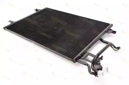 KTT110080 THERMOTEC Конденсатор, кондиционер