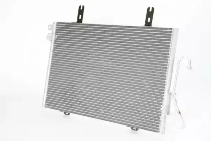 KTT110085 THERMOTEC Конденсатор, кондиционер