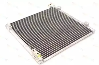 KTT110100 THERMOTEC Конденсатор, кондиционер