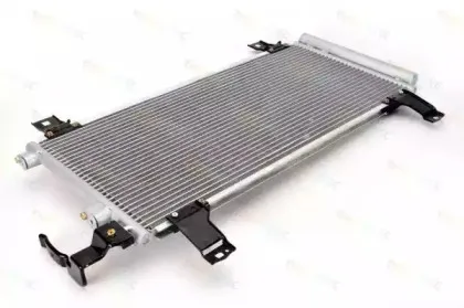 KTT110137 THERMOTEC Конденсатор, кондиционер