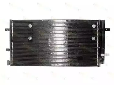 KTT110138 THERMOTEC Конденсатор, кондиционер