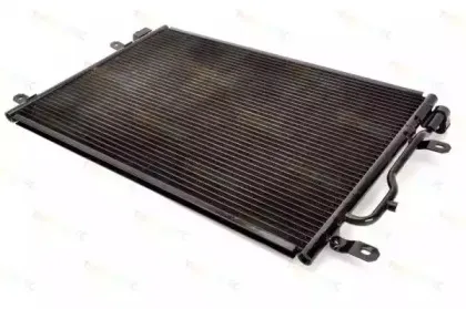 KTT110146 THERMOTEC Конденсатор, кондиционер