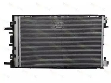 KTT110211 THERMOTEC Конденсатор, кондиционер